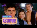 Download Lagu CATARINA APRESENTA ERIC COMO SEU NAMORADO! | MALHAÇÃO 2010 | MELHOR DO DIA
