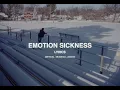 Download Lagu Said The Sky, Will Anderson, Parachute - Emotion Sickness (OFFICIAL LYRIC VIDEO)