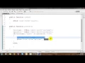 Simple Login With CodeIgniter Framework