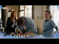 Eleni, İso’nun hayatını kurtardı - Taşacak Bu Deniz 3. Bölüm