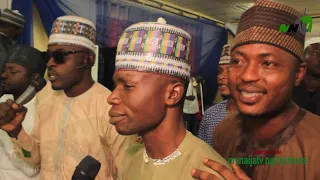 2020 sannu sheu latest intro sheikh musa ainu ridoh 20years anniversary