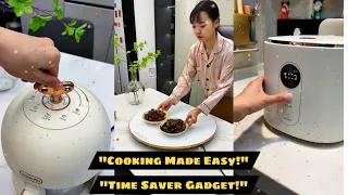 "Top Trending Baby Gear, Must-Have Smart Gadgets, and Cool Kitchen Inventions! #gadgets #ytvideo
