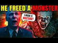 Why Pennywise Killed General Shaw After He Freed IT Welcome to Derry Finale Explained
