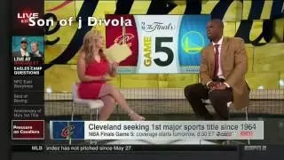 cari champion cynthia frelund nicole briscoe linda cohn espn