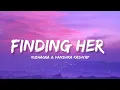 Download Lagu Finding Her - Kushagra \u0026 Vanshika Kashyap (Lyrics) | Lyrical Bam Hindi