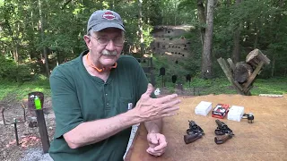 Model 10 38 Special Chapter 2