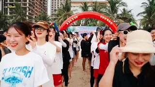 MIDYEAR PARTY 2026 - ĐÀ NẴNG ƠI, HOA NAM TỚI ĐÂYY