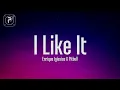 Download Lagu Enrique Iglesias - I Like It (Lyrics) ft. Pitbull