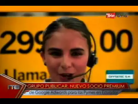 Grupo Publicar, nuevo socio premium de Google Adwards para las Pymes en Ecuador