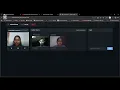 Real-Time Conferencing Application using Webrtc
