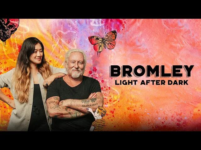 Bromley: Light After Dark - Official Trailer