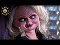 Tiffany s Glorious Makeover Bride of Chucky