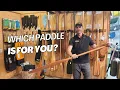 Download Lagu Canoe Paddles Explained