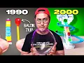 Download Lagu UNBOXING MAINAN MASA KECIL JADUL TAHUN 90AN SAMPAI 2000AN!