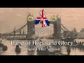 Download Lagu 'Land of Hope and Glory' - Original 1902 Version of the song