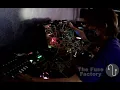Live-stream performance: Group Grope