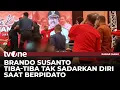 Download Lagu Anggota DPRD Jakarta Fraksi PDIP Brando Susanto Meninggal Dunia | Kabar Siang tvOne