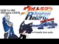 Download Lagu Berubah 💥 Live Ultraman fighting Evolusion Rebirth | ULTRAMAN