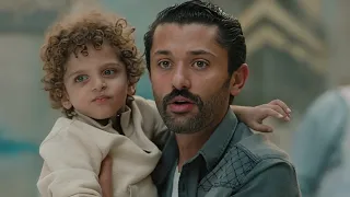 لما ابنك يقفشك بتعاكس واحده ويروح يقول لامه البيت بيتي 