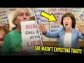 Download Lagu BOOS POUR DOWN as Susan Collins Gets WORST NEWS EVER