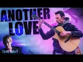 Download Lagu ANOTHER LOVE — TOM ODELL | Fingerstyle guitar cover