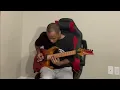 Lucy Bedroque-How to Pretend(Guitarcover)