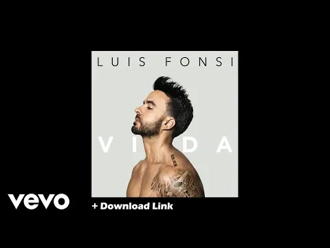 Download MP3 Luis Fonsi - Dime Que No Te Irás (Descarga Gratis)