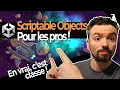 Scriptable Objects Events System - Unity Tuto
