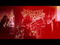 SKELETAL REMAINS - Seismic Abyss (OFFICIAL VIDEO)