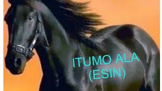 asiri nla itumo ala esin dream dreams fpypage youtube youtube yorubahood aifa muslim islam