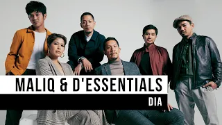 MALIQ \u0026 D'Essentials - Dia (Official Music Video)
