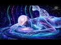 432Hz - Fall Into Deep Sleep in 5 Minutes, Release Of Melatonin and Toxin, Eliminate Stress