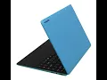 Leader Companion 402 Laptop Minecraft Edition Blue