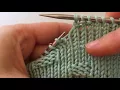 Maintaining Pattern While Shaping a Knitting Project