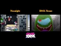 Download Lagu EJECTED But Everyone Sings It | GAME X FNF Animation