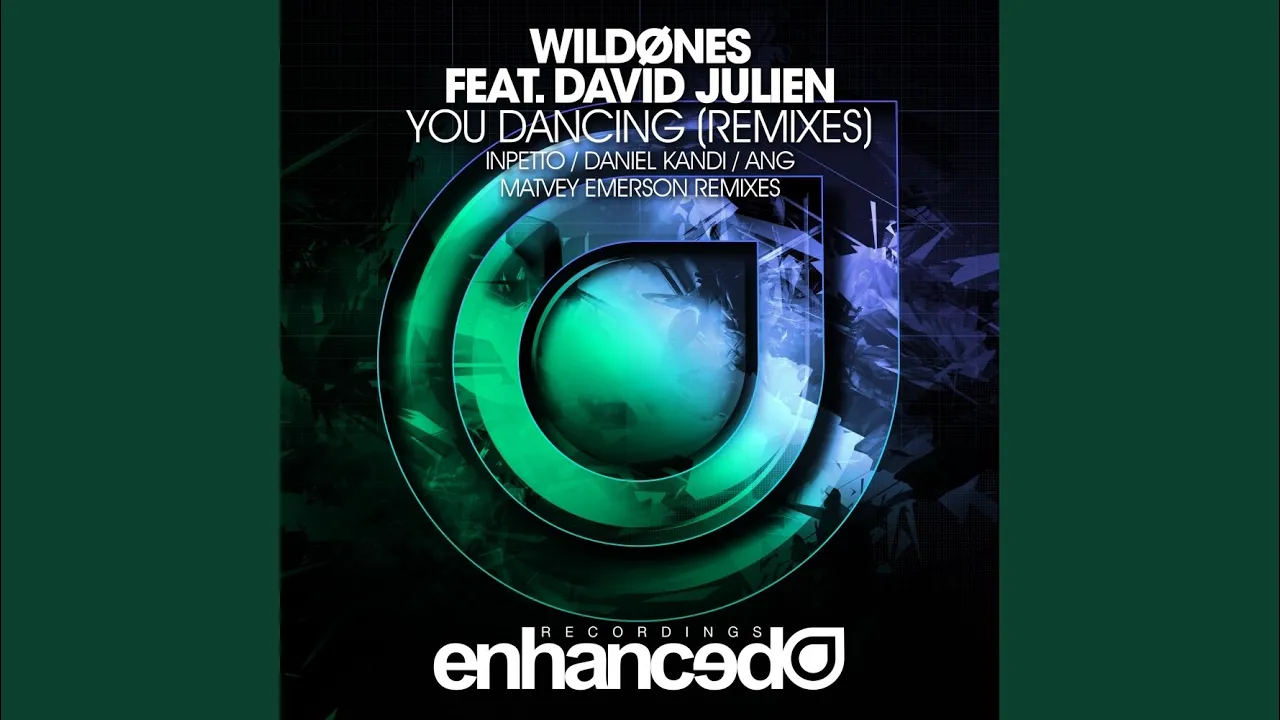 You Dancing (Daniel Kandi Radio Mix)