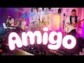 Download Lagu DEMETERS - AMIGO (LIVE Żołynianka 2025)