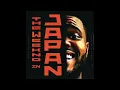 Belly - Might Not (feat. The Weeknd) [Official Clean Version]