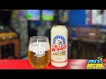 Firestone Walker - Sunglider - 5% ABV