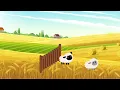 Özge Öz - Kovan Kovan Balın Olsun Ninni (Official Music Video)