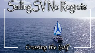 E46 – Thursday Island, and Crossing the Gulf of Carpentaria