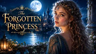 the forgotten princess celtic female vocal song