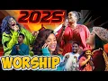 Lagu INTENSE WORSHIP 2026! WITH GUC x MOSES BLISS x SUNMISOLS AGBEBI IN ONE UNFORGETTABLE #0380