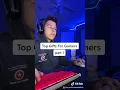 Lagu Top Gifts For Gamers (Part 1)