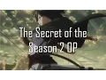 Download Lagu Why the Attack on Titan Season 2 OP works (Linked Horizon - Shinzou wo Sasageyo)