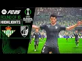 FC 25 Real Betis-Vitoria Guimaraes |UEFA Conference League