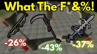 The OSRS Market Is Crashing Here s Why And How to Profit