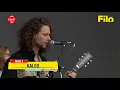 Kaleo en Lollapalooza Argentina