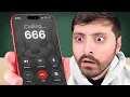 Calling Suspicious Phone Numbers