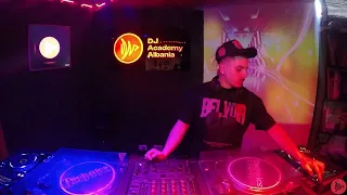 EDJON - Live Room